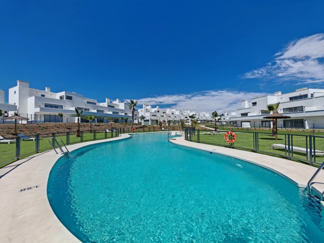 2 Bedrooms Apartment in Cancelada