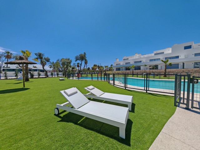 2 Bedrooms Apartment in Cancelada