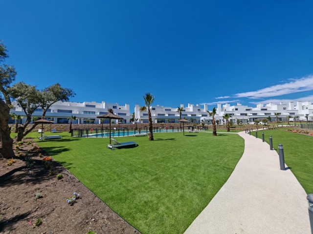 2 Bedrooms Apartment in Cancelada