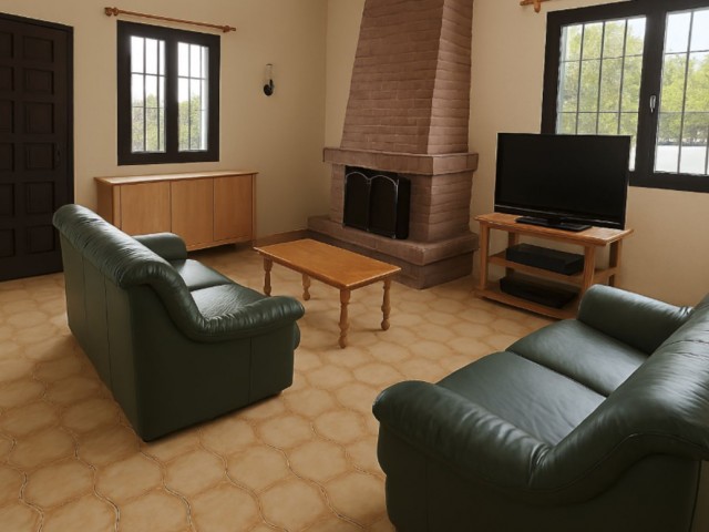 2 Bedrooms Villa in La Duquesa