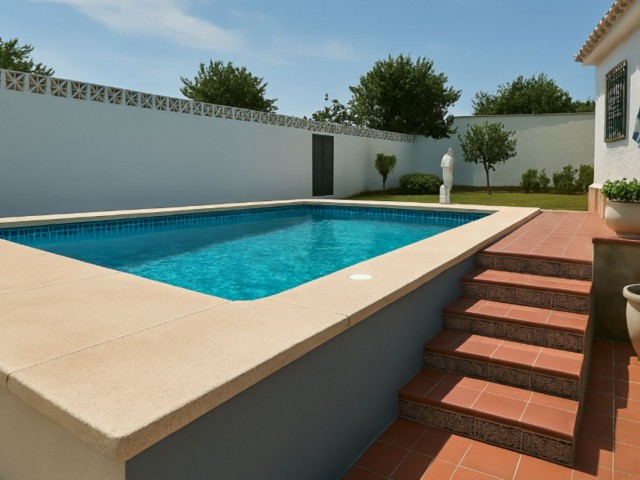 Huvila, La Duquesa, R5271619