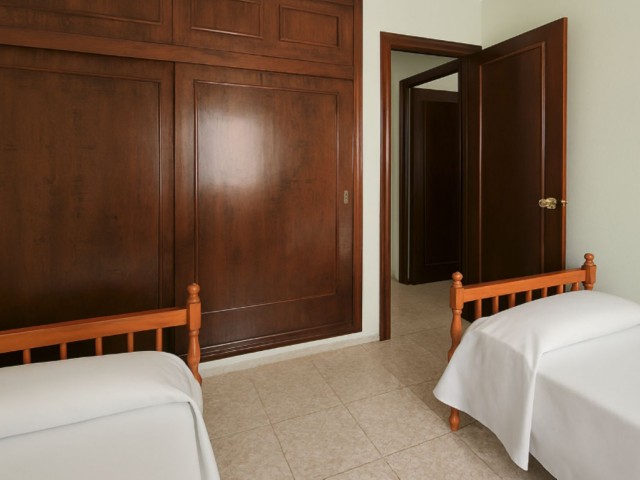 2 Soveroms Villa i La Duquesa