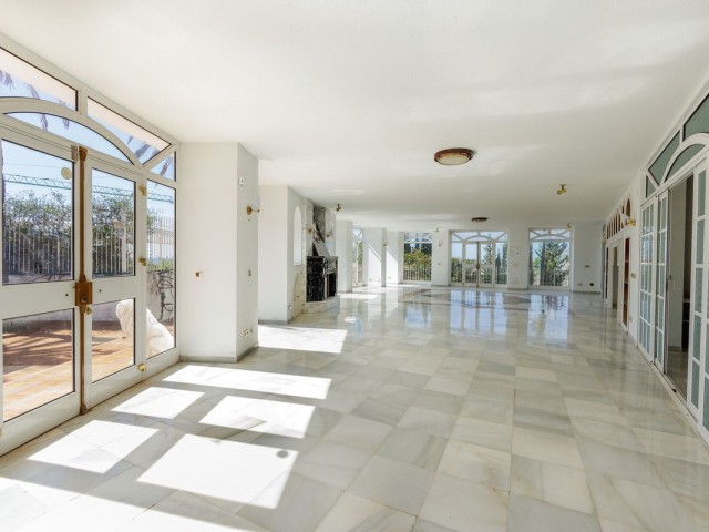 9 Slaapkamer Villa in Torremuelle
