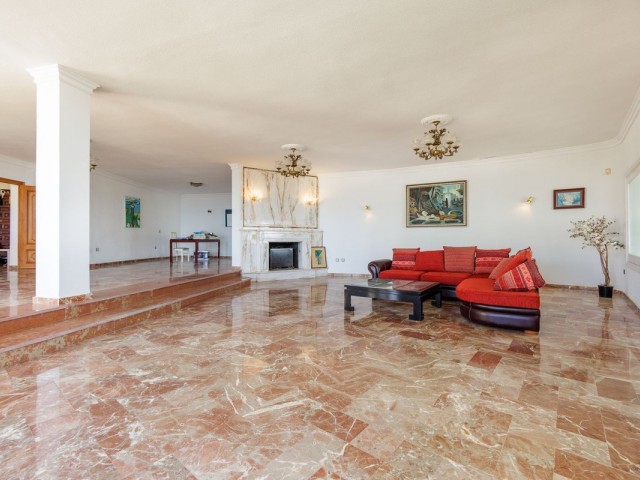 9 Slaapkamer Villa in Torremuelle