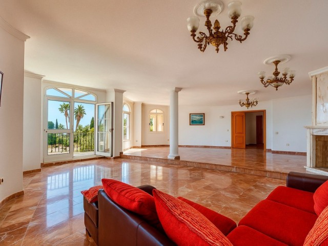 9 Slaapkamer Villa in Torremuelle