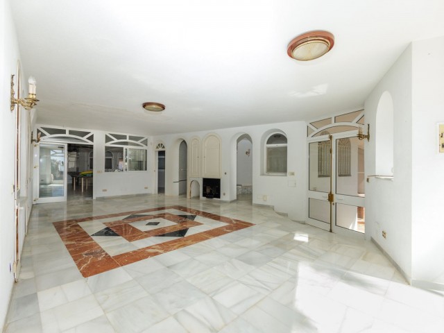 9 Slaapkamer Villa in Torremuelle
