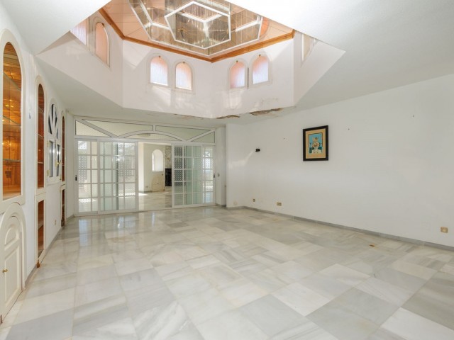 9 Slaapkamer Villa in Torremuelle