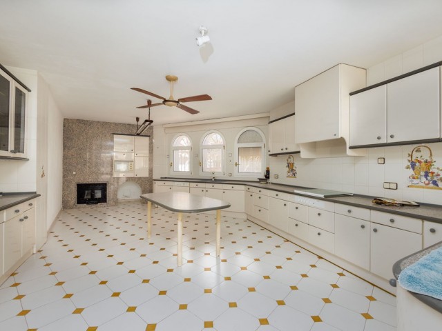 9 Slaapkamer Villa in Torremuelle