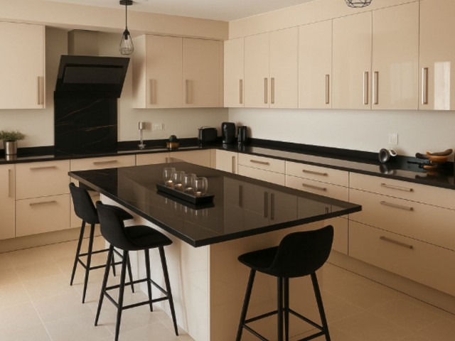 Huoneisto, San Roque, R5272243