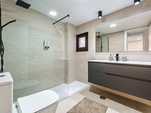 3 Bedrooms Apartment in Sierra Blanca