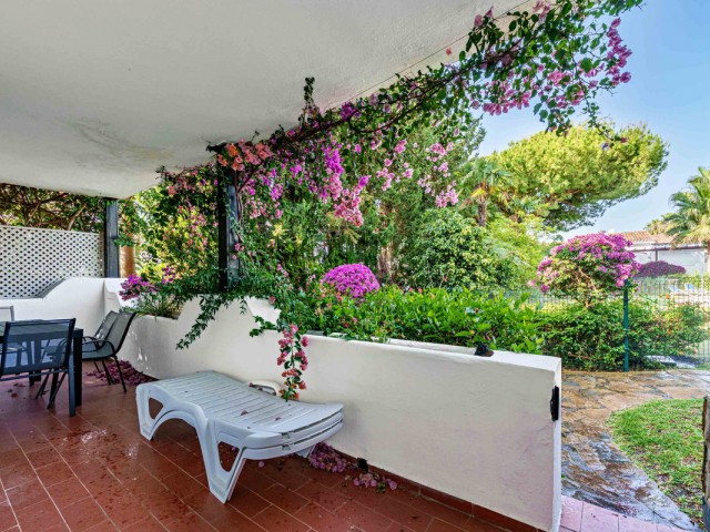 3 Bedrooms Apartment in Sierra Blanca