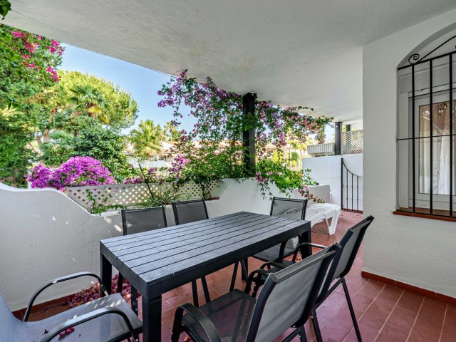 Appartement, Sierra Blanca, R5070676