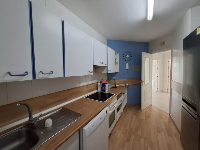 Appartement avec 3 Chambres  à Río Real