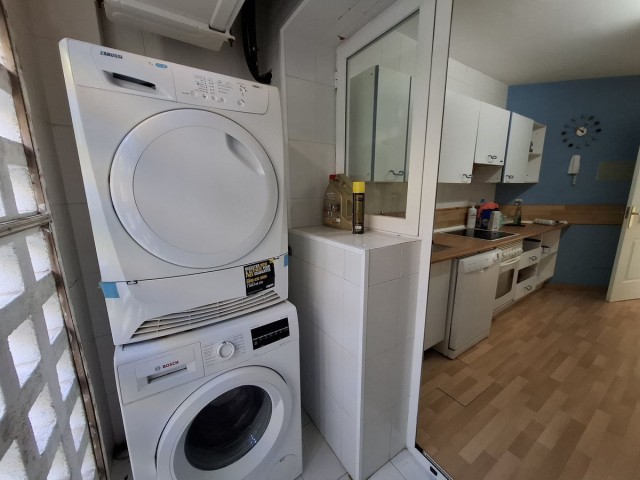 Appartement avec 3 Chambres  à Río Real