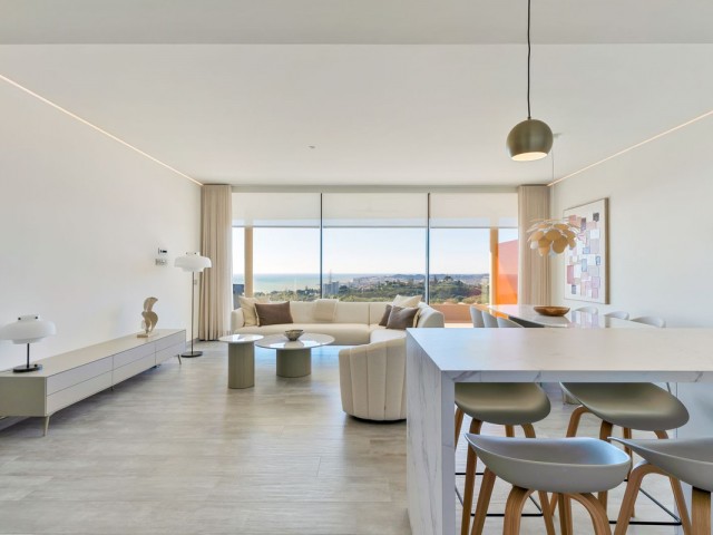 3 Bedrooms Apartment in Higueron
