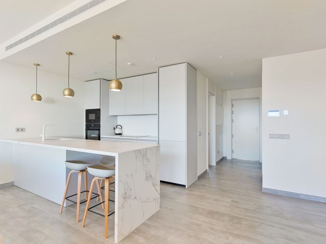 3 Bedrooms Apartment in Higueron