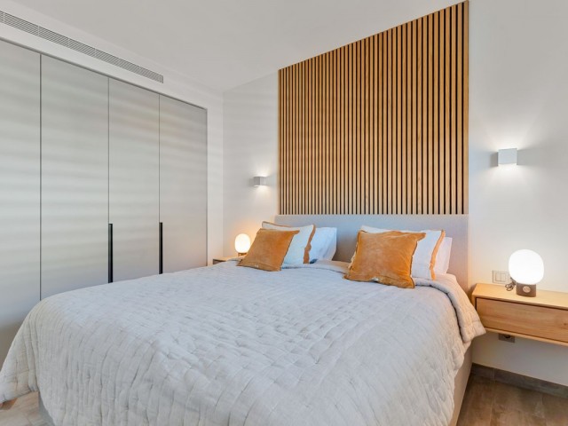 3 Bedrooms Apartment in Higueron