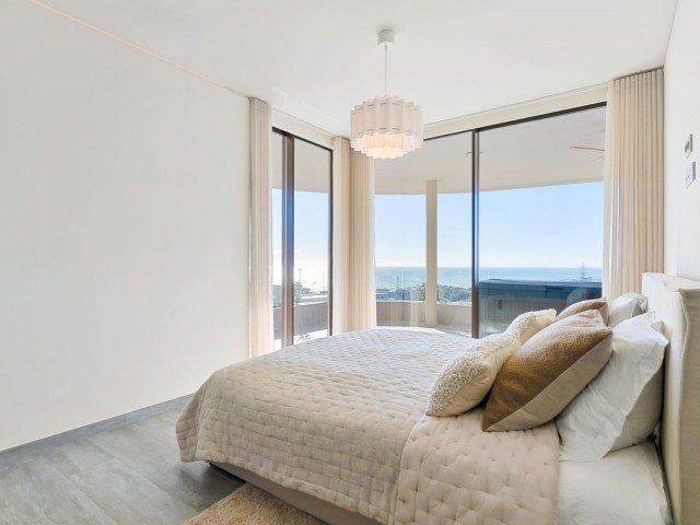 3 Bedrooms Apartment in Higueron