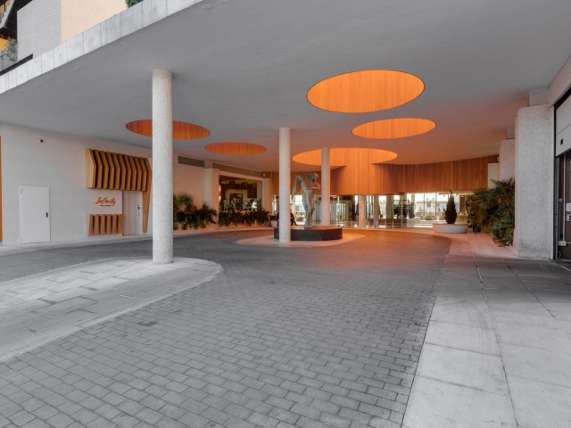 3 Bedrooms Apartment in Higueron