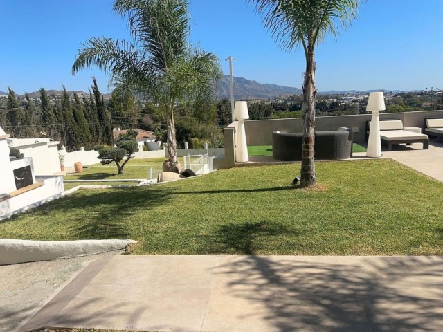 2 Schlafzimmer Villa in Valle del Sol
