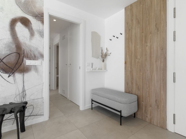 Penthouse in Torremolinos