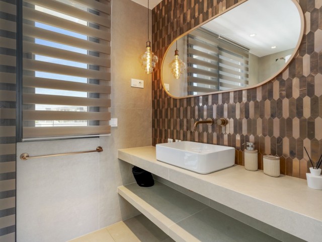 Penthouse in Torremolinos