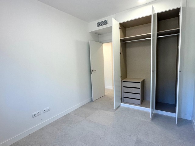 Penthouse in Benalmadena