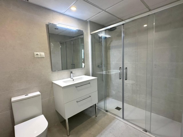 Penthouse in Benalmadena