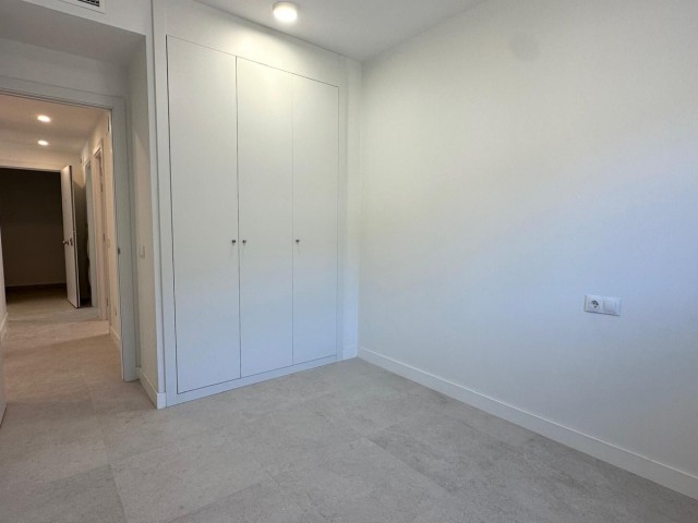 Penthouse in Benalmadena