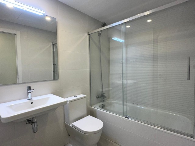 Penthouse in Benalmadena