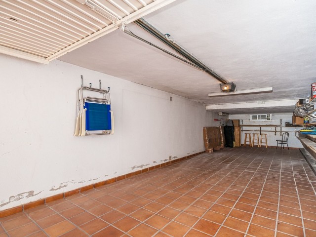 4 Makuuhuoneen Huvila Marbesa