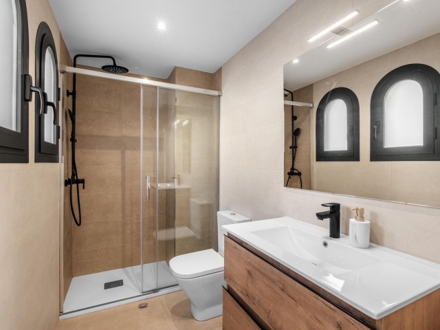 3 Bedrooms Townhouse in El Paraiso