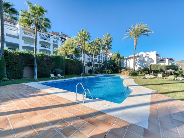 Appartement La Quinta - R5229718
