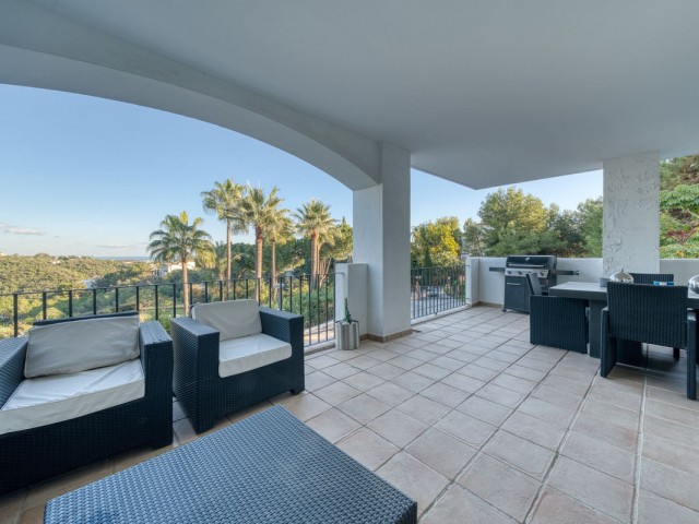 Appartement avec 3 Chambres  à La Quinta