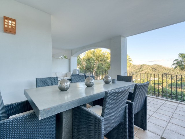 Appartement avec 3 Chambres  à La Quinta