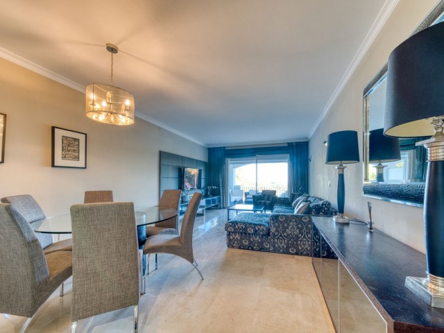 Appartement avec 3 Chambres  à La Quinta