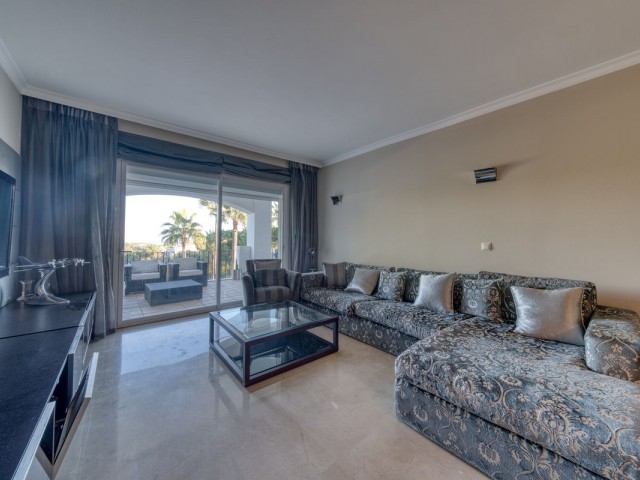 Appartement avec 3 Chambres  à La Quinta