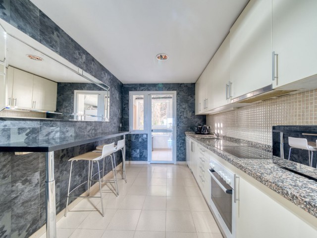 Appartement avec 3 Chambres  à La Quinta