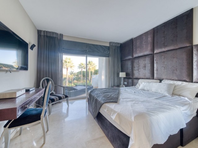 Appartement avec 3 Chambres  à La Quinta