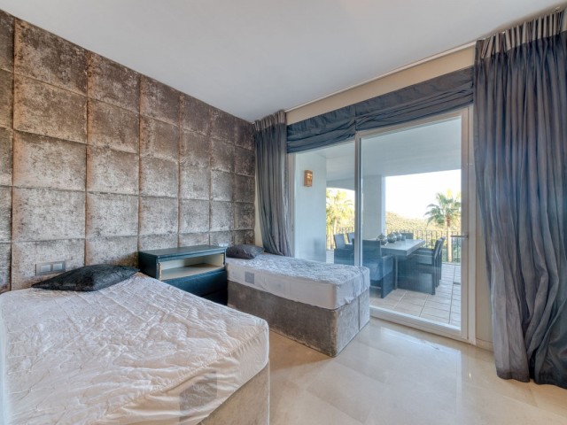 Appartement avec 3 Chambres  à La Quinta