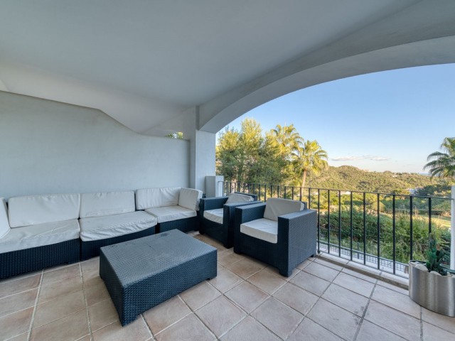 Appartement avec 3 Chambres  à La Quinta