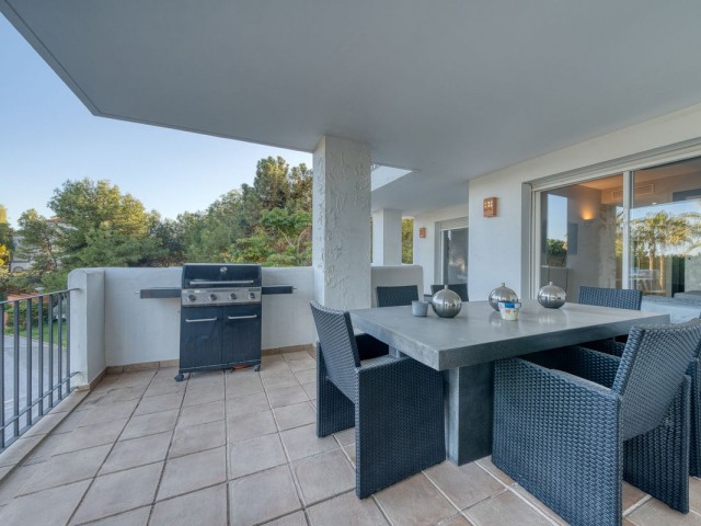 Appartement avec 3 Chambres  à La Quinta