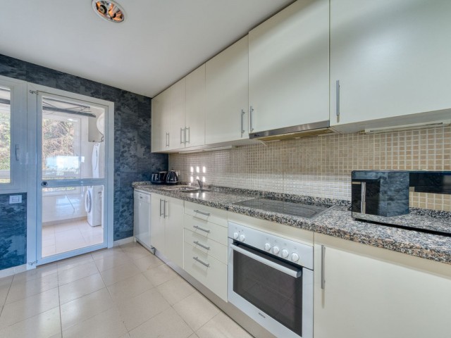 Appartement avec 3 Chambres  à La Quinta