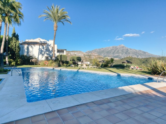 Appartement avec 3 Chambres  à La Quinta
