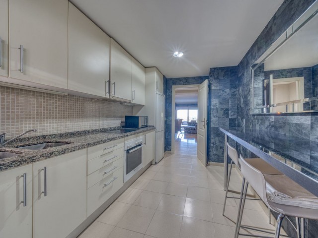 Appartement avec 3 Chambres  à La Quinta
