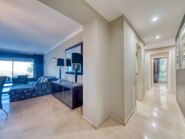 Appartement avec 3 Chambres  à La Quinta