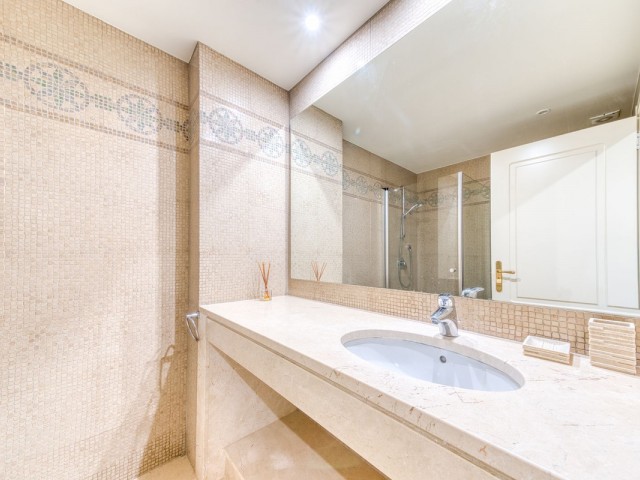 Appartement avec 3 Chambres  à La Quinta