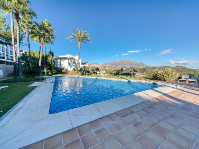 Appartement avec 3 Chambres  à La Quinta