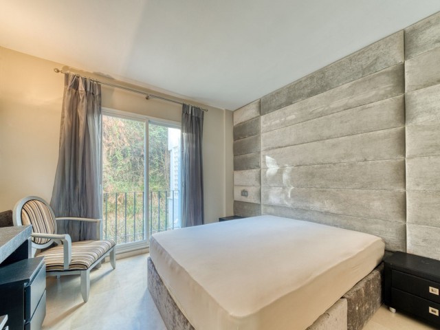 Appartement avec 3 Chambres  à La Quinta