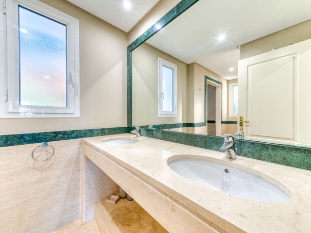Appartement avec 3 Chambres  à La Quinta